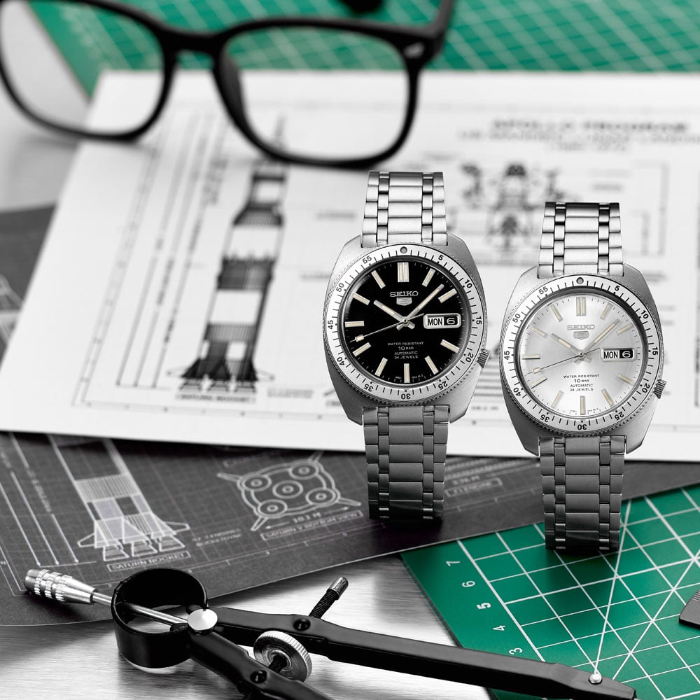 Juwelier van Dam - Main Image