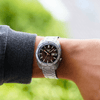 Seiko 5 Sports 'Gene Kranz' SRPL93K1 - Juwelier van Dam