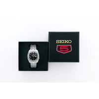 Seiko 5 Sports 'Gene Kranz' SRPL93K1 - Juwelier van Dam