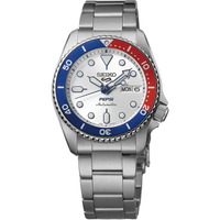Seiko 5 Sports x Pepsi Automaat SRPL99K1