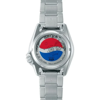 Seiko 5 Sports x Pepsi Automaat SRPL99K1