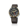 Seiko 5 Sports SKX GMT "Specialist Style" SSK036K1