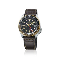 Seiko 5 Sports SKX GMT "Specialist Style" SSK036K1