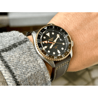 Seiko 5 Sports SKX GMT "Specialist Style" SSK036K1
