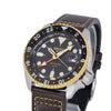 Seiko 5 Sports SKX GMT "Specialist Style" SSK036K1