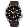 Seiko 5 Sports SKX GMT "Specialist Style" SSK036K1