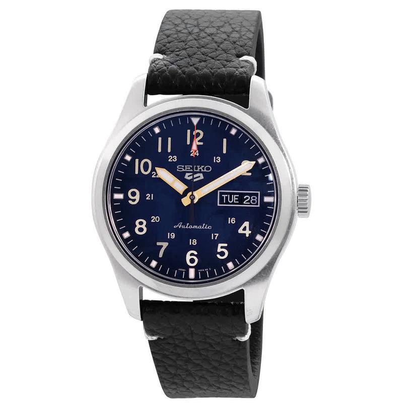 セイコー　Seiko 5 Seiko 5 Sports SRPG39K1 – Juwelier van Dam