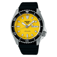 Seiko 5 Sports SRPL87K1 - Juwelier van Dam