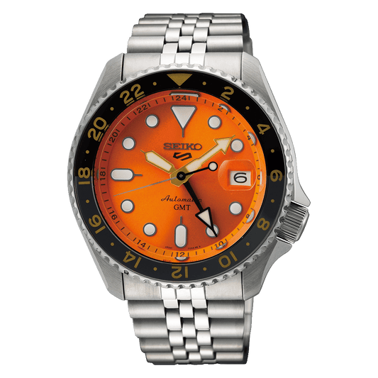 Seiko 5 Sports SSK005K1