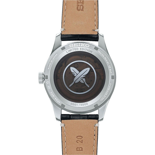 Seiko 5 Sports Yuto Horigome Field Series SRPL31K1