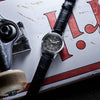 Seiko 5 Sports Yuto Horigome Field Series SRPL31K1