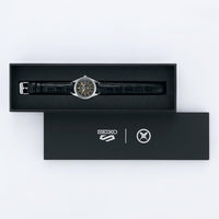 Seiko 5 Sports Yuto Horigome Field Series SRPL31K1