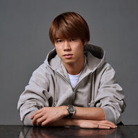 Seiko 5 Sports Yuto Horigome Field Series SRPL31K1
