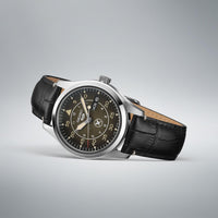 Seiko 5 Sports Yuto Horigome Field Series SRPL31K1