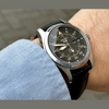 Seiko 5 Sports Yuto Horigome Field Series SRPL31K1