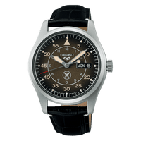 Seiko 5 Sports Yuto Horigome Field Series SRPL31K1
