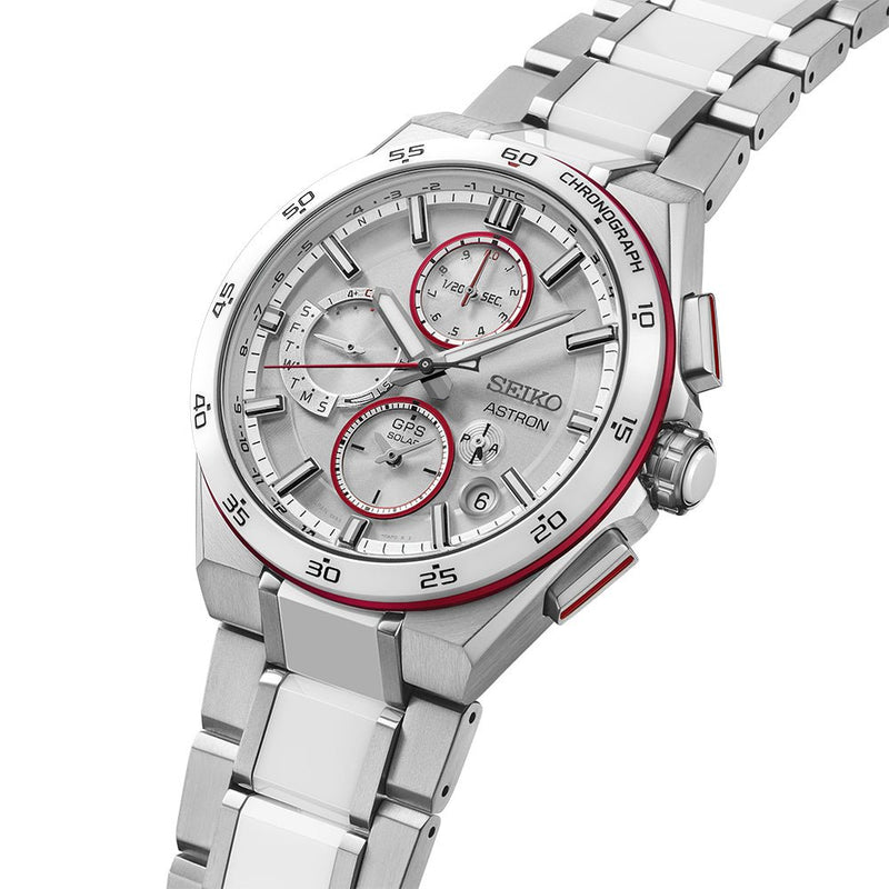 Seiko Astron Artsen Zonder Grenzen SSH173J1 Limited Edition