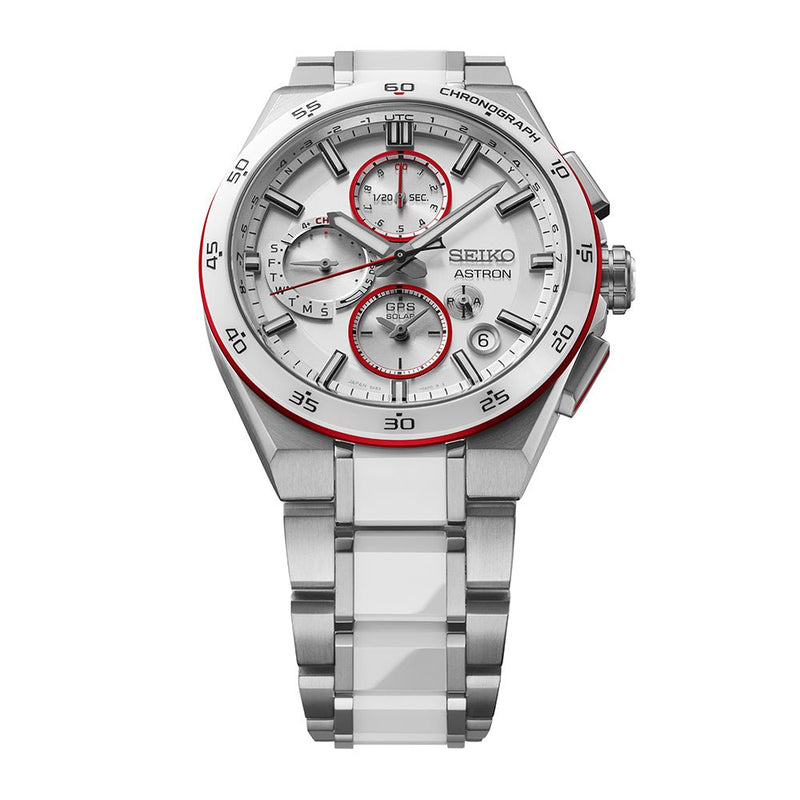 Seiko Astron Artsen Zonder Grenzen SSH173J1 Limited Edition