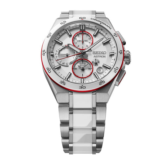 Seiko Astron Artsen Zonder Grenzen SSH173J1 Limited Edition