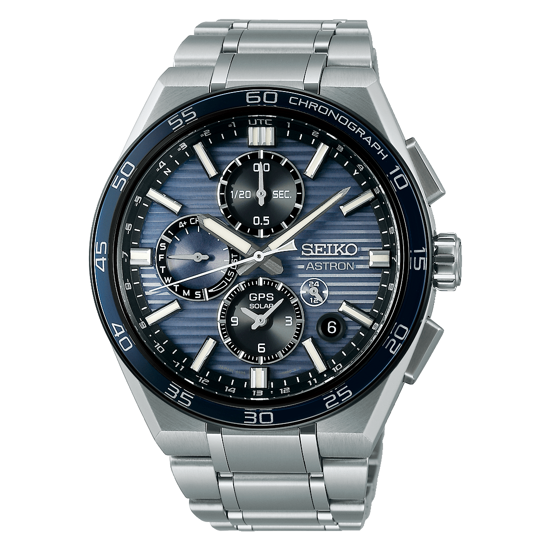 Seiko Astron SSH175J1