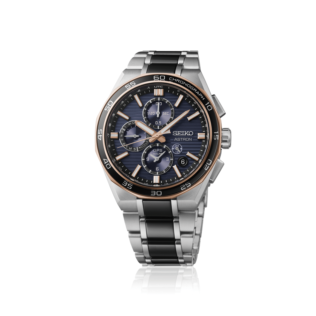 Seiko Astron SSH180J1 Limited Edition