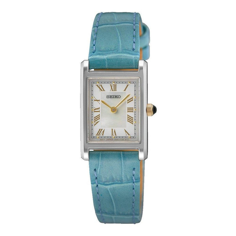 Seiko dames horloge SWR101P1