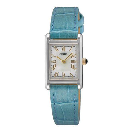 Seiko dames horloge SWR101P1