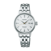 Seiko Dames Presage Cocktail Time Automaat SRE017J1