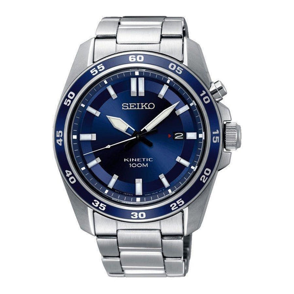 SEIKO腕時計 Juwelier van Dam