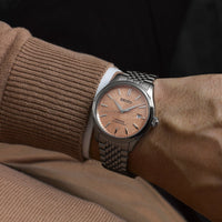 Seiko Presage "Araigaki" SPB467J1