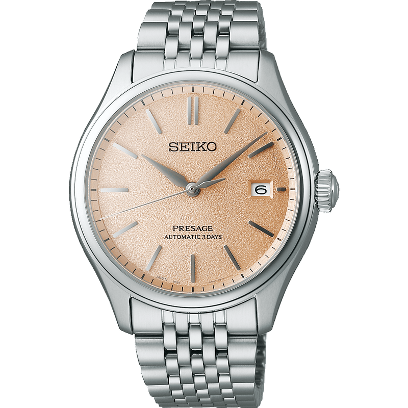 Seiko Presage "Araigaki" SPB467J1