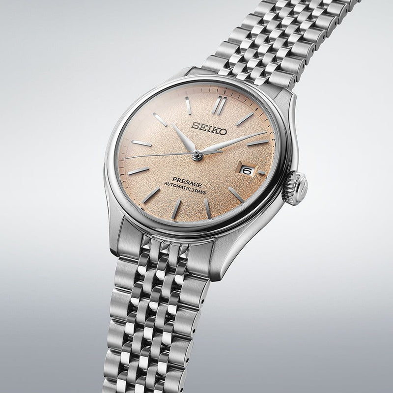Seiko Presage "Araigaki" SPB467J1