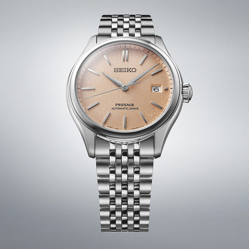 Seiko Presage "Araigaki" SPB467J1