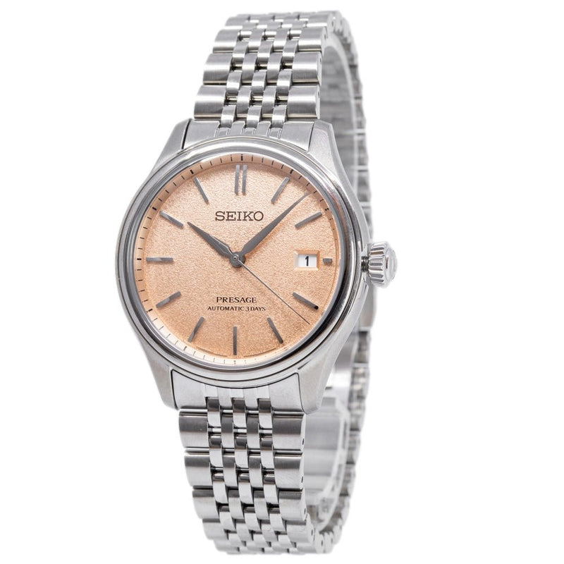 Seiko Presage "Araigaki" SPB467J1