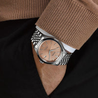 Seiko Presage "Araigaki" SPB467J1