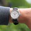 Seiko Presage 'Arita Porselein' SPB497J1 - Juwelier van Dam
