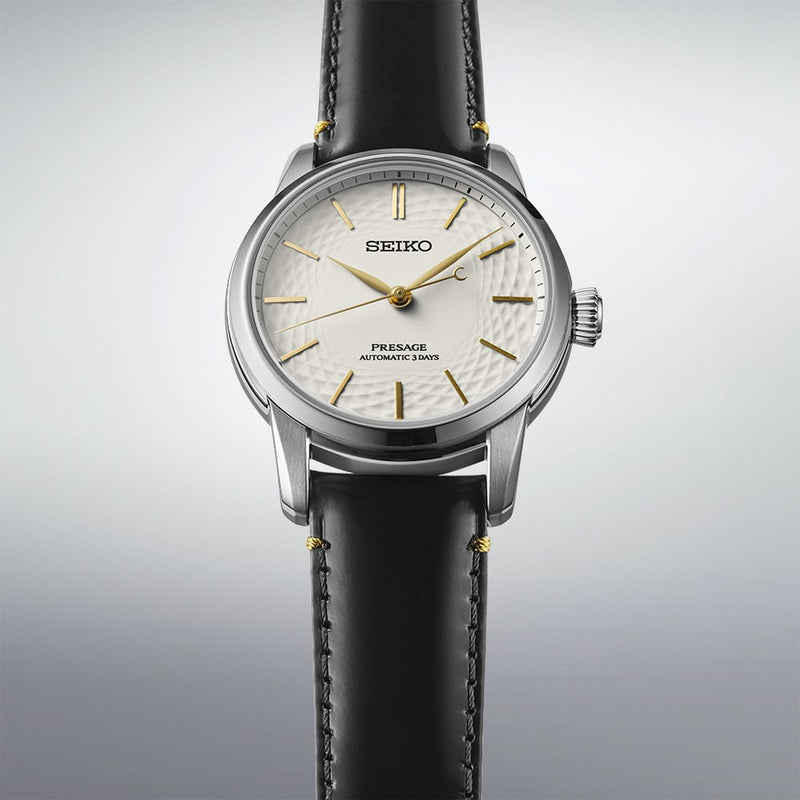 Seiko Presage 'Arita Porselein' SPB497J1 - Juwelier van Dam