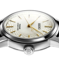 Seiko Presage 'Arita Porselein' SPB497J1 - Juwelier van Dam