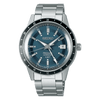 Seiko Presage Automaat GMT SSK009J1