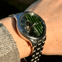 Seiko Presage Automaat 'Japanese Zen Gardens' SSA463J1