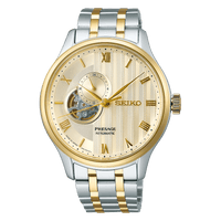 Seiko Presage Automaat ‘Japanese Zen Gardens’ SSA464J1