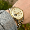 Seiko Presage Automaat ‘Japanese Zen Gardens’ SSA464J1