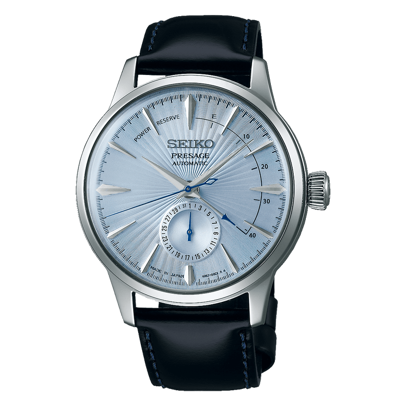 Seiko Presage Automaat SSA343J1