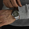 Seiko Presage Classic Series "Sensaicha" SPB465J1