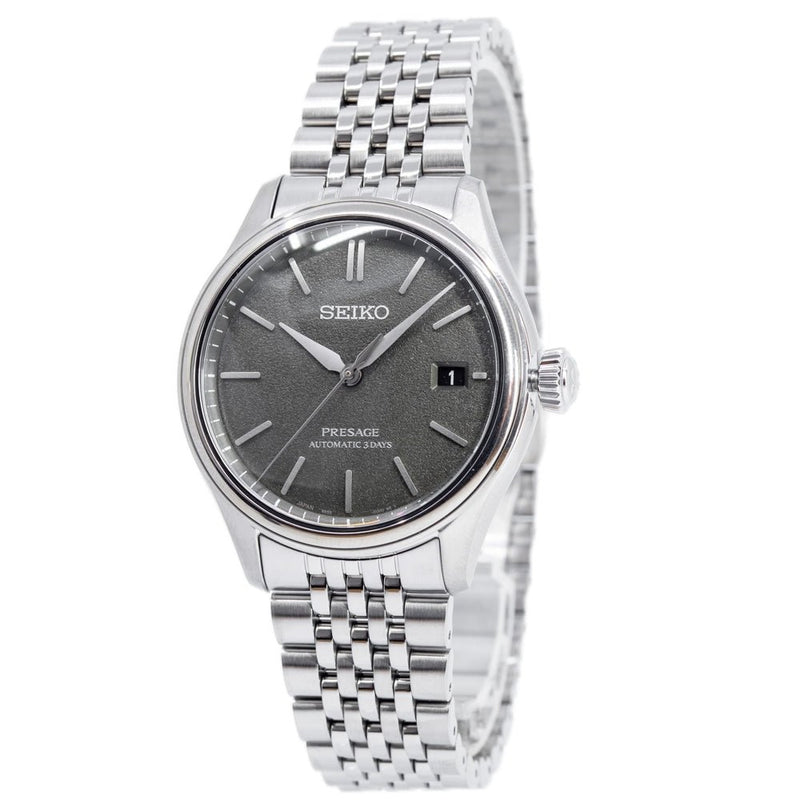 Seiko Presage Classic Series "Sensaicha" SPB465J1