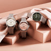 Seiko Presage Classic Series "Sensaicha" SPB465J1