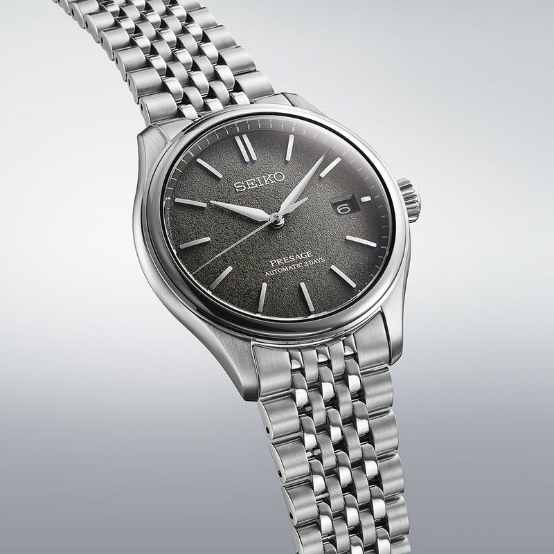 Seiko Presage Classic Series "Sensaicha" SPB465J1