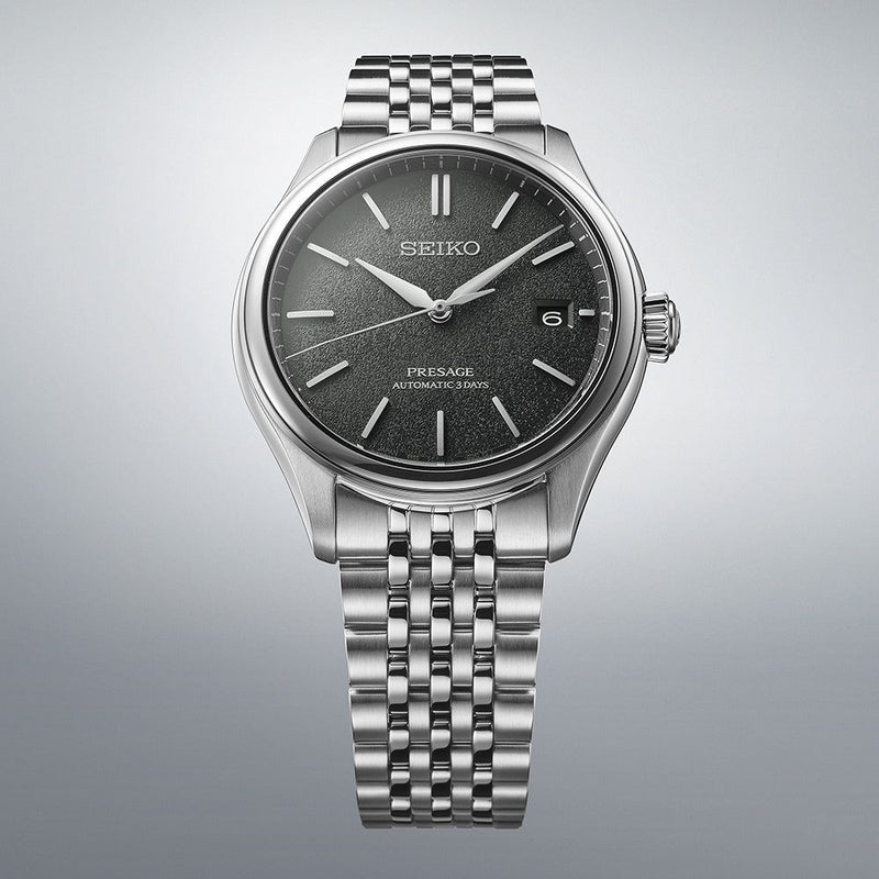 Seiko Presage Classic Series "Sensaicha" SPB465J1