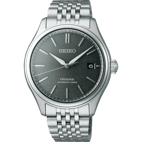 Seiko Presage Classic Series 