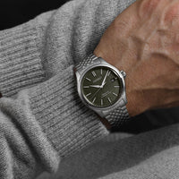 Seiko Presage Classic Series "Sensaicha" SPB465J1